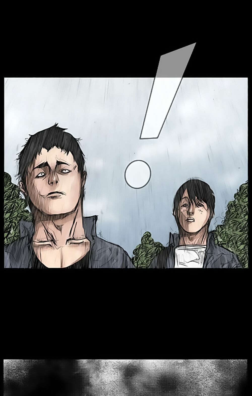 Dokgo | Độc Cô: Chapter 19