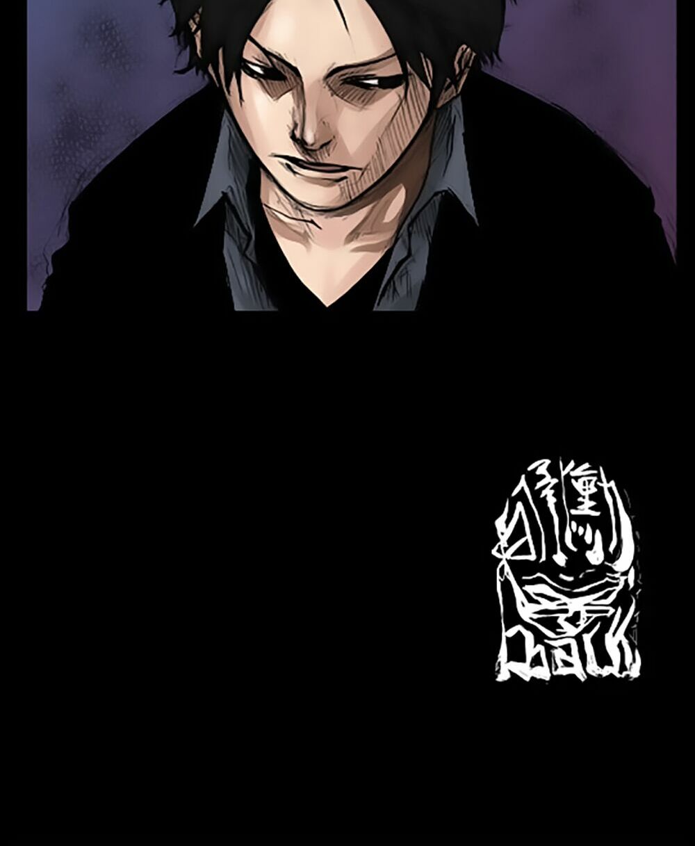 Dokgo | Độc Cô: Chapter 19
