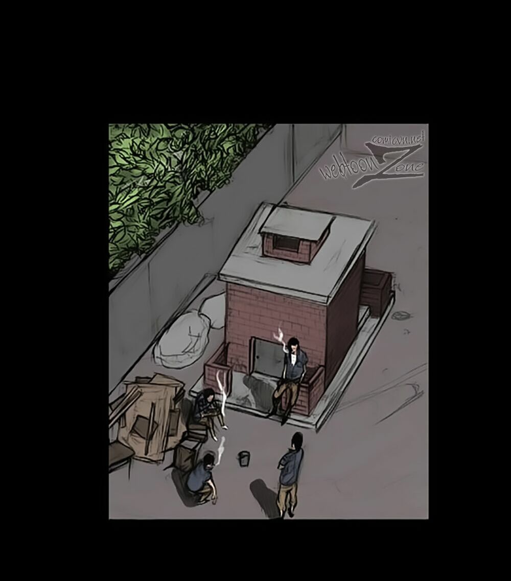 Dokgo | Độc Cô: Chapter 2