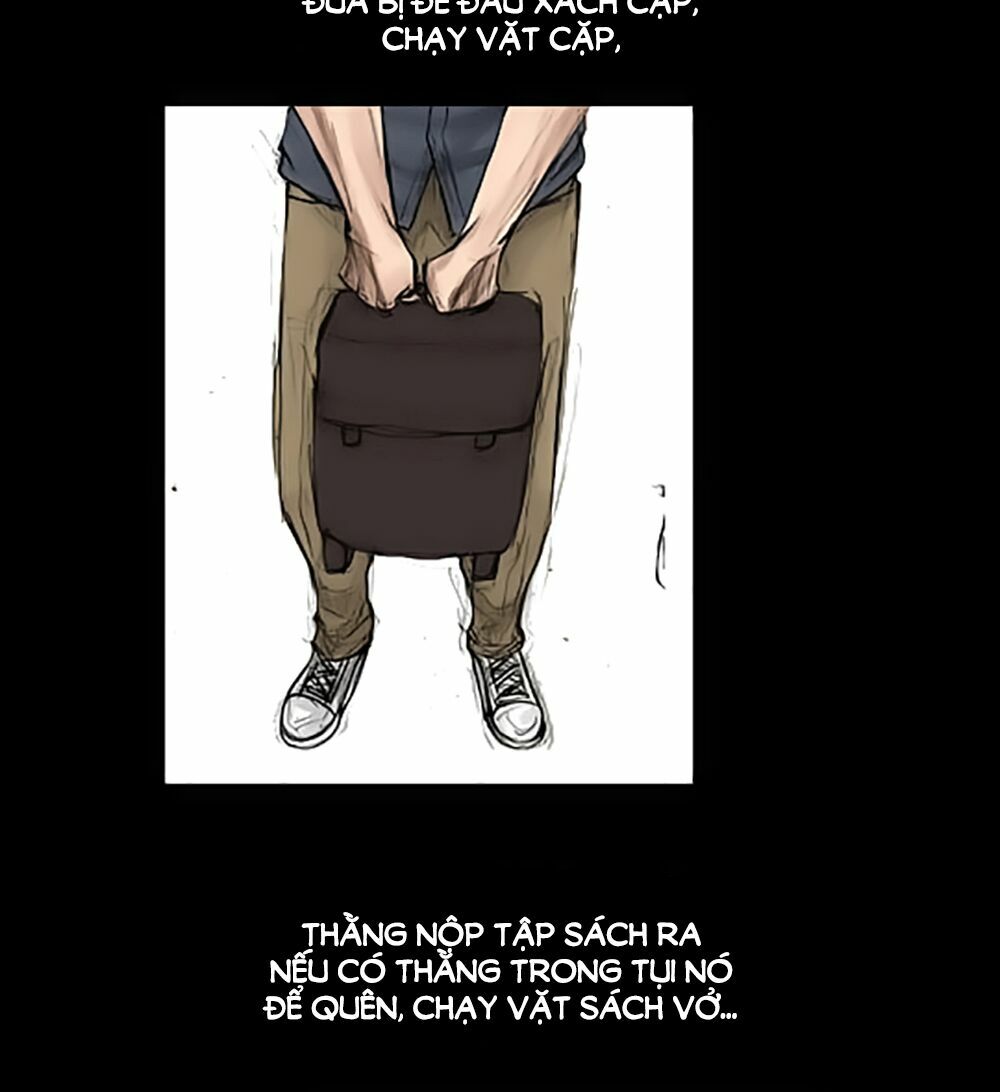 Dokgo | Độc Cô: Chapter 2