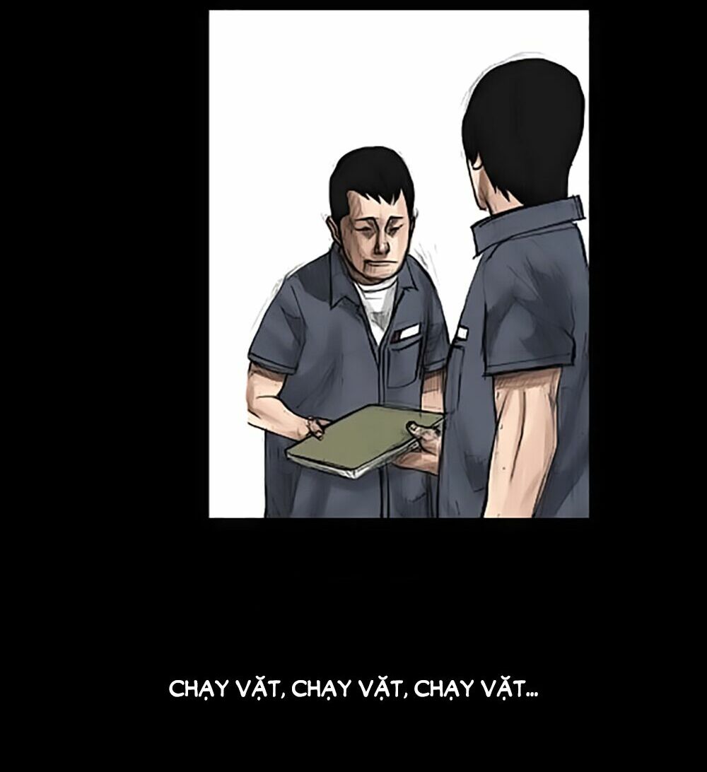 Dokgo | Độc Cô: Chapter 2