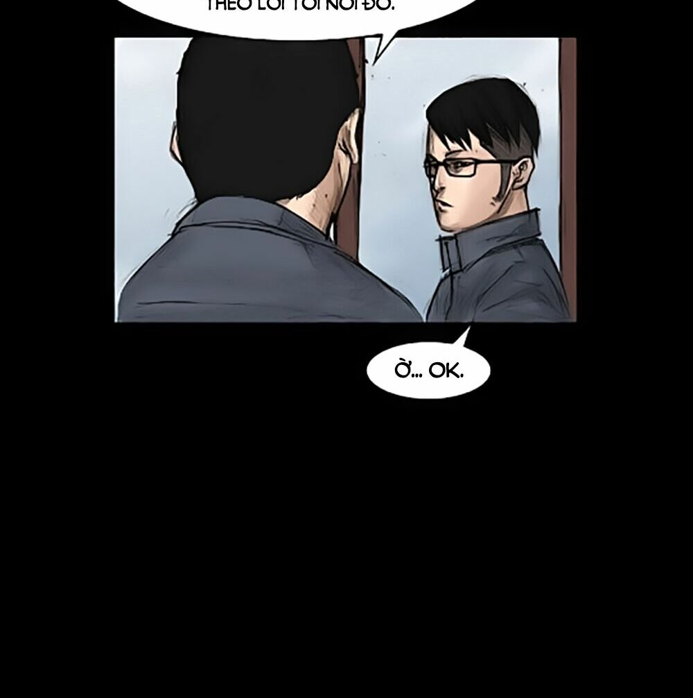 Dokgo | Độc Cô: Chapter 2