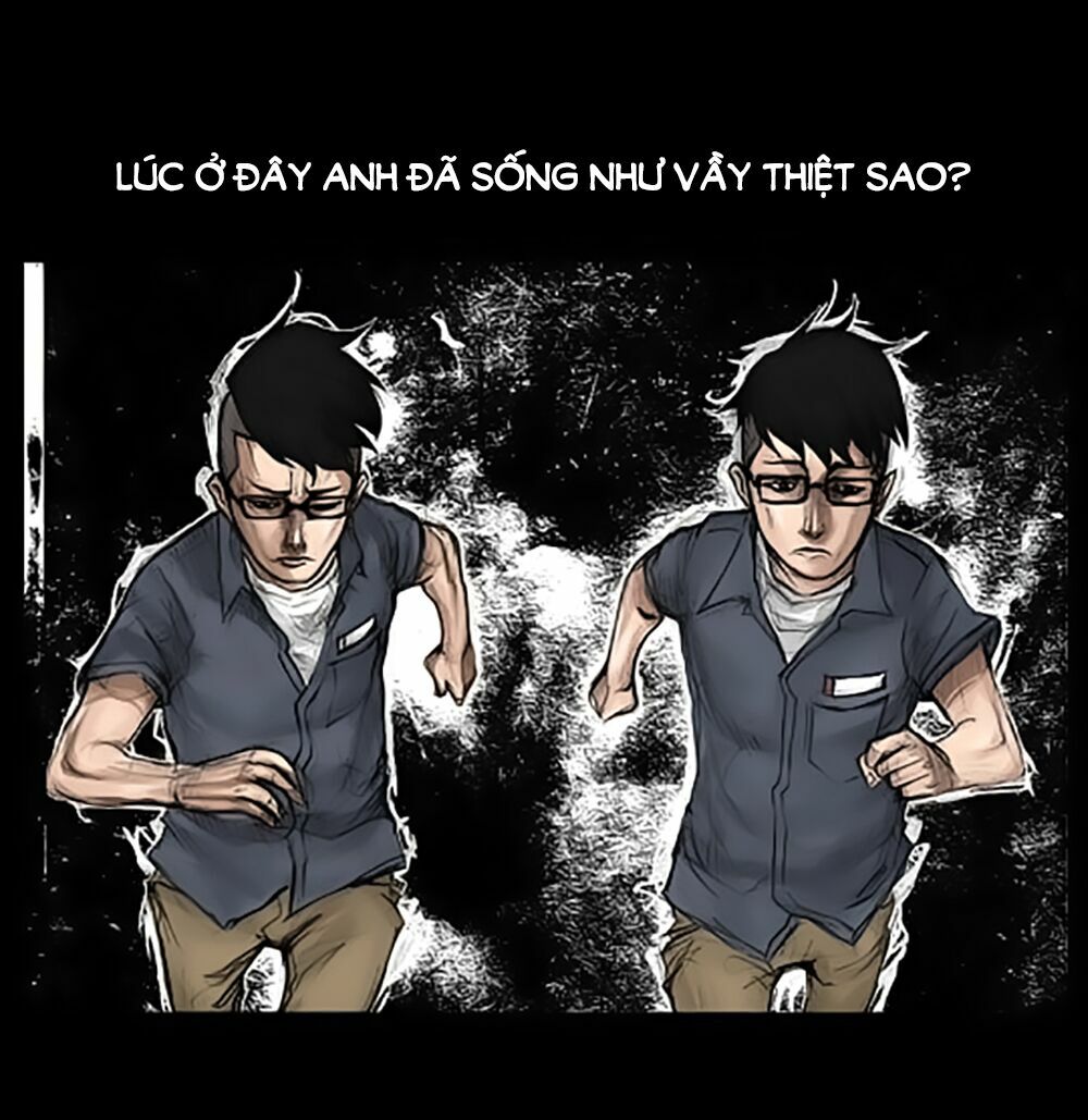 Dokgo | Độc Cô: Chapter 2