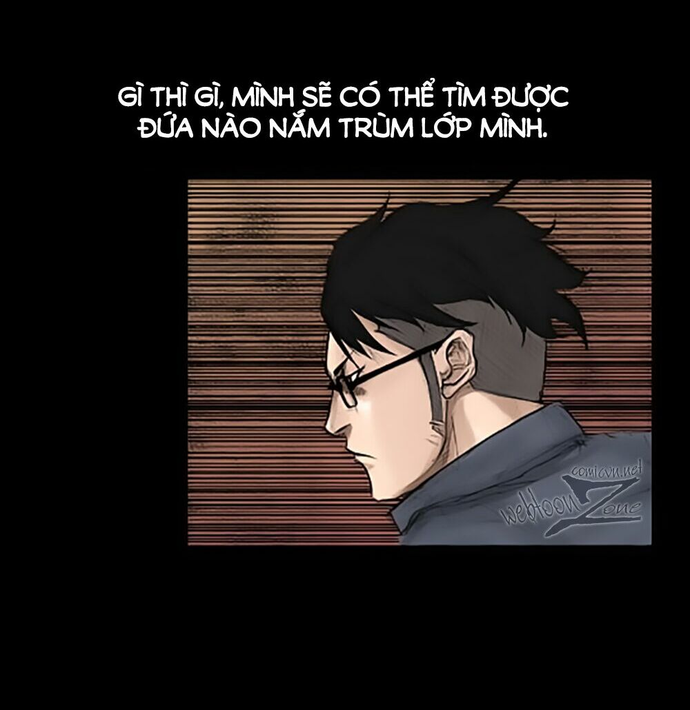 Dokgo | Độc Cô: Chapter 2
