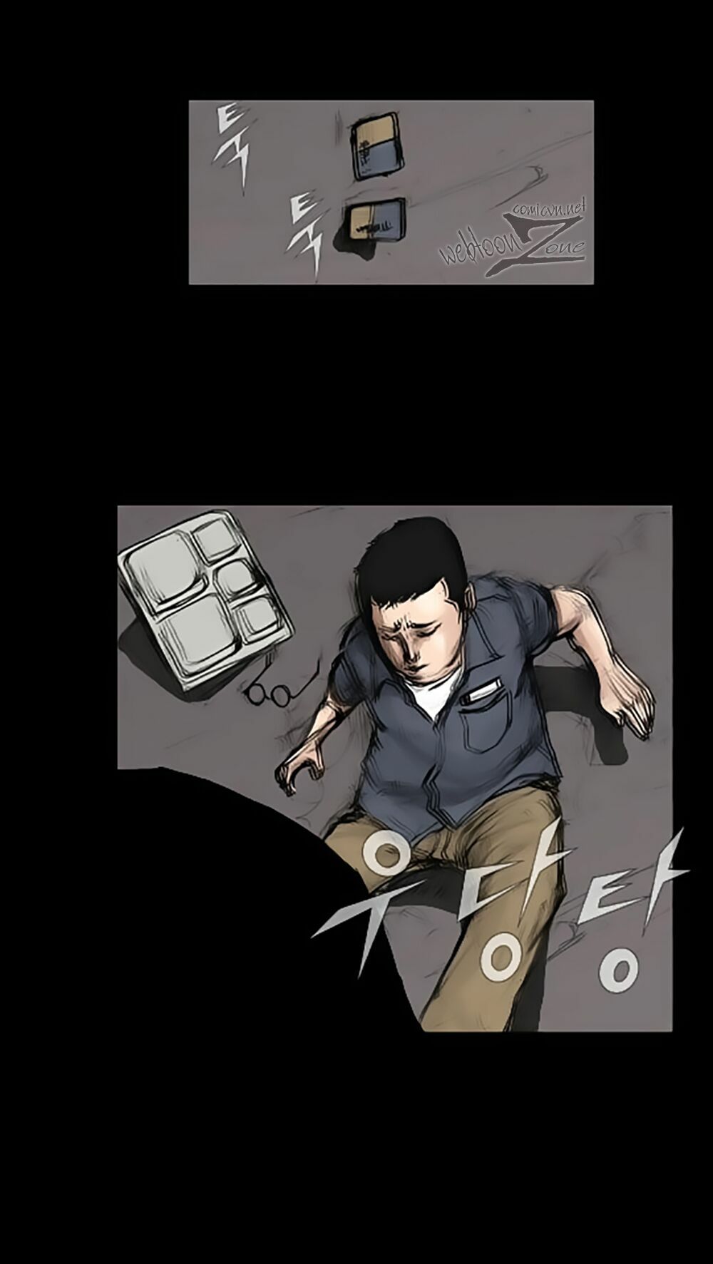 Dokgo | Độc Cô: Chapter 2