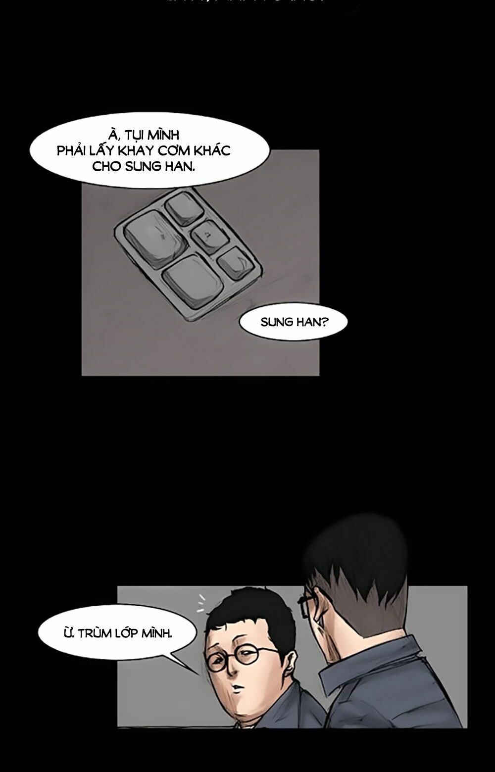 Dokgo | Độc Cô: Chapter 2