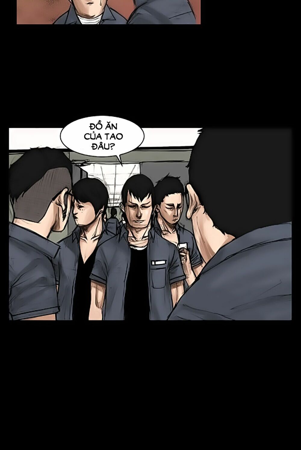 Dokgo | Độc Cô: Chapter 2