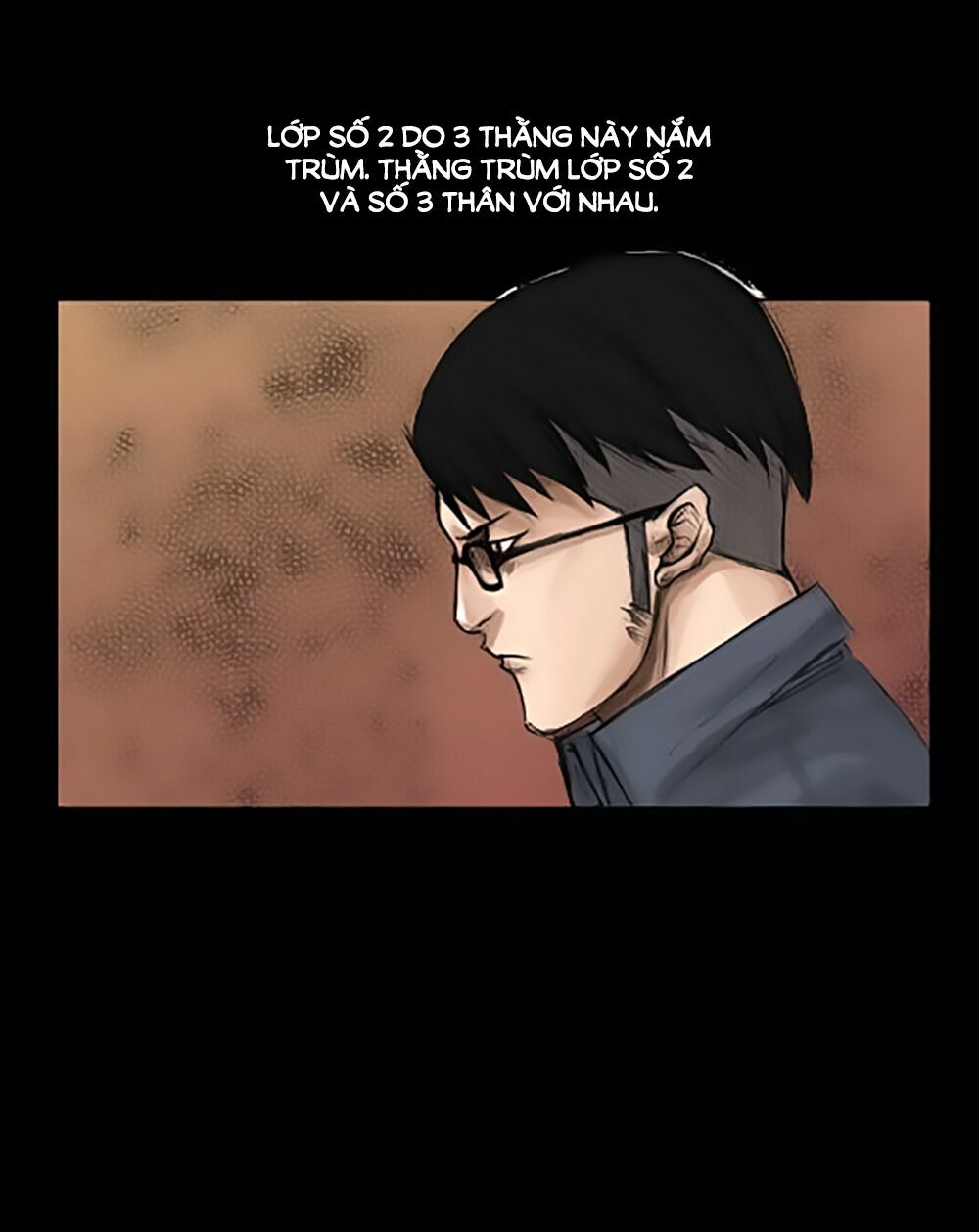 Dokgo | Độc Cô: Chapter 2