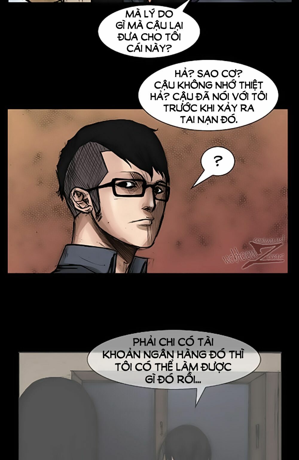 Dokgo | Độc Cô: Chapter 22