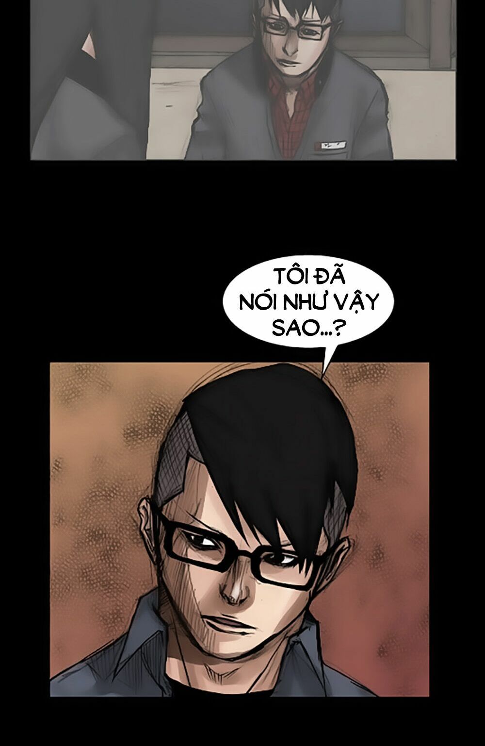 Dokgo | Độc Cô: Chapter 22