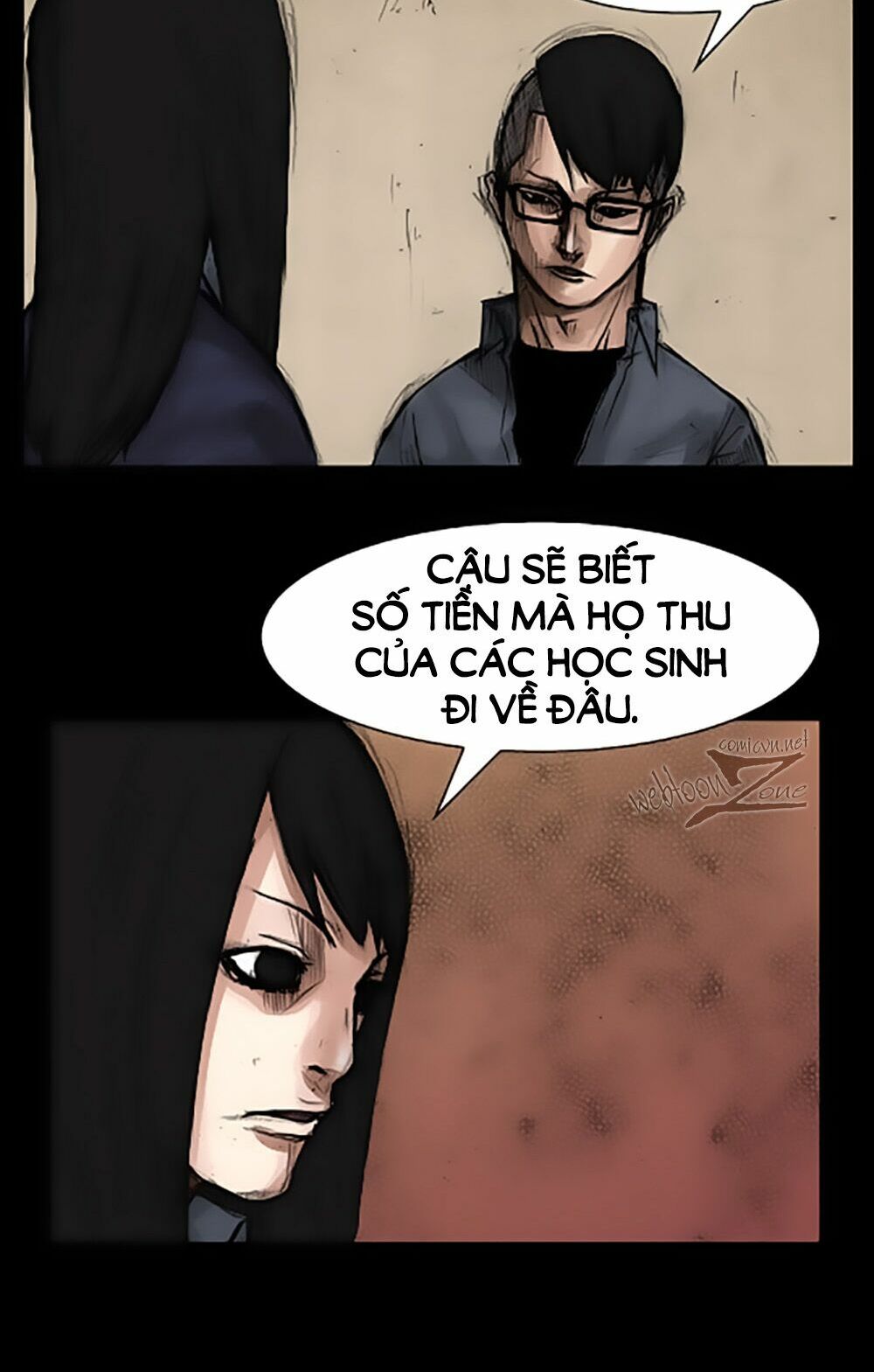 Dokgo | Độc Cô: Chapter 22