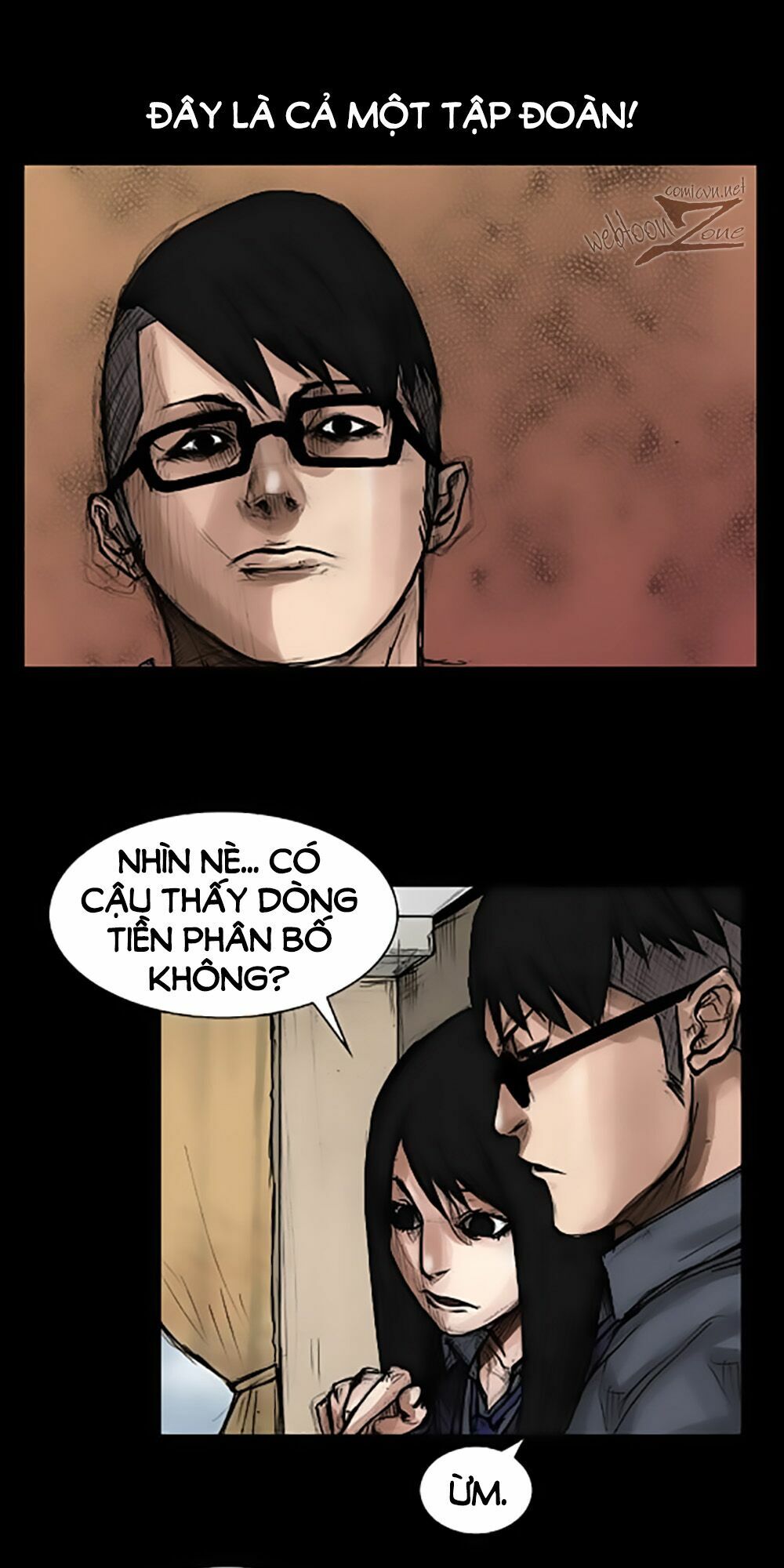 Dokgo | Độc Cô: Chapter 22