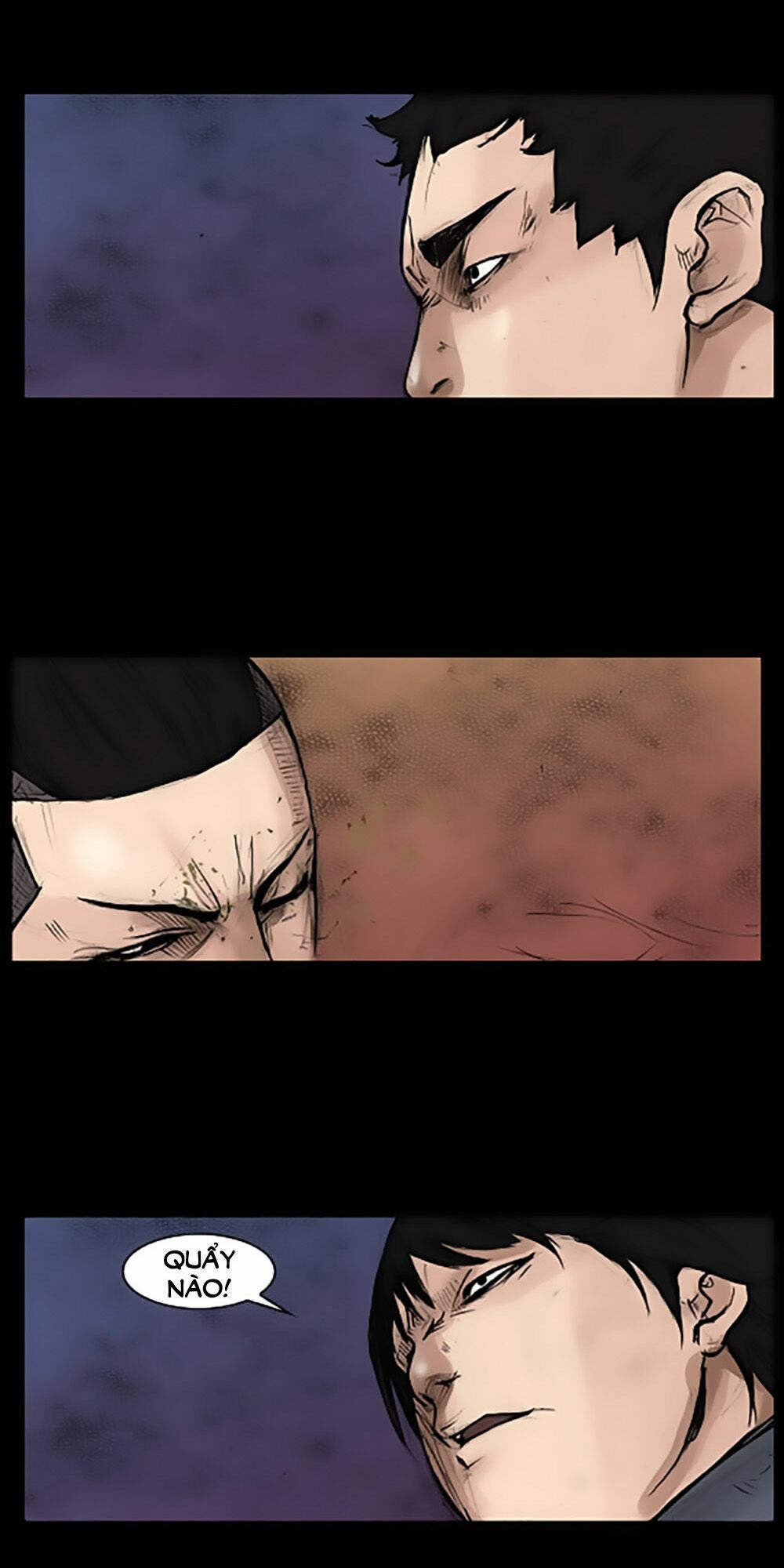 Dokgo | Độc Cô: Chapter 23