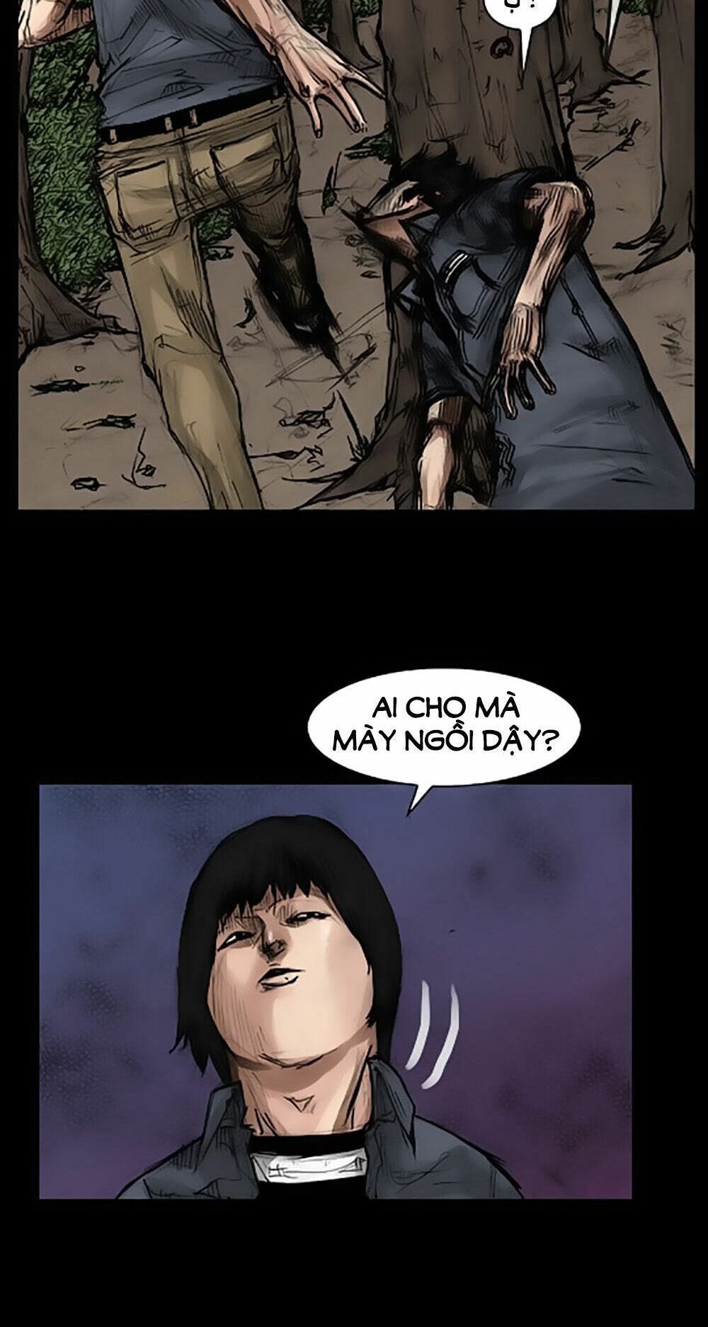 Dokgo | Độc Cô: Chapter 23