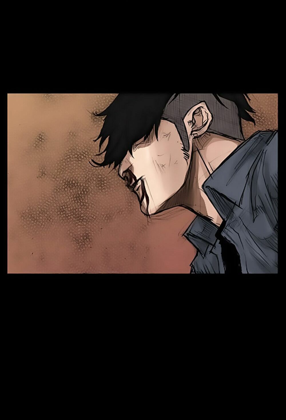 Dokgo | Độc Cô: Chapter 23