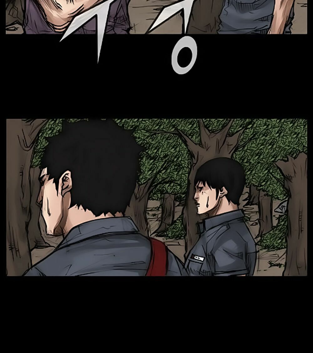 Dokgo | Độc Cô: Chapter 23