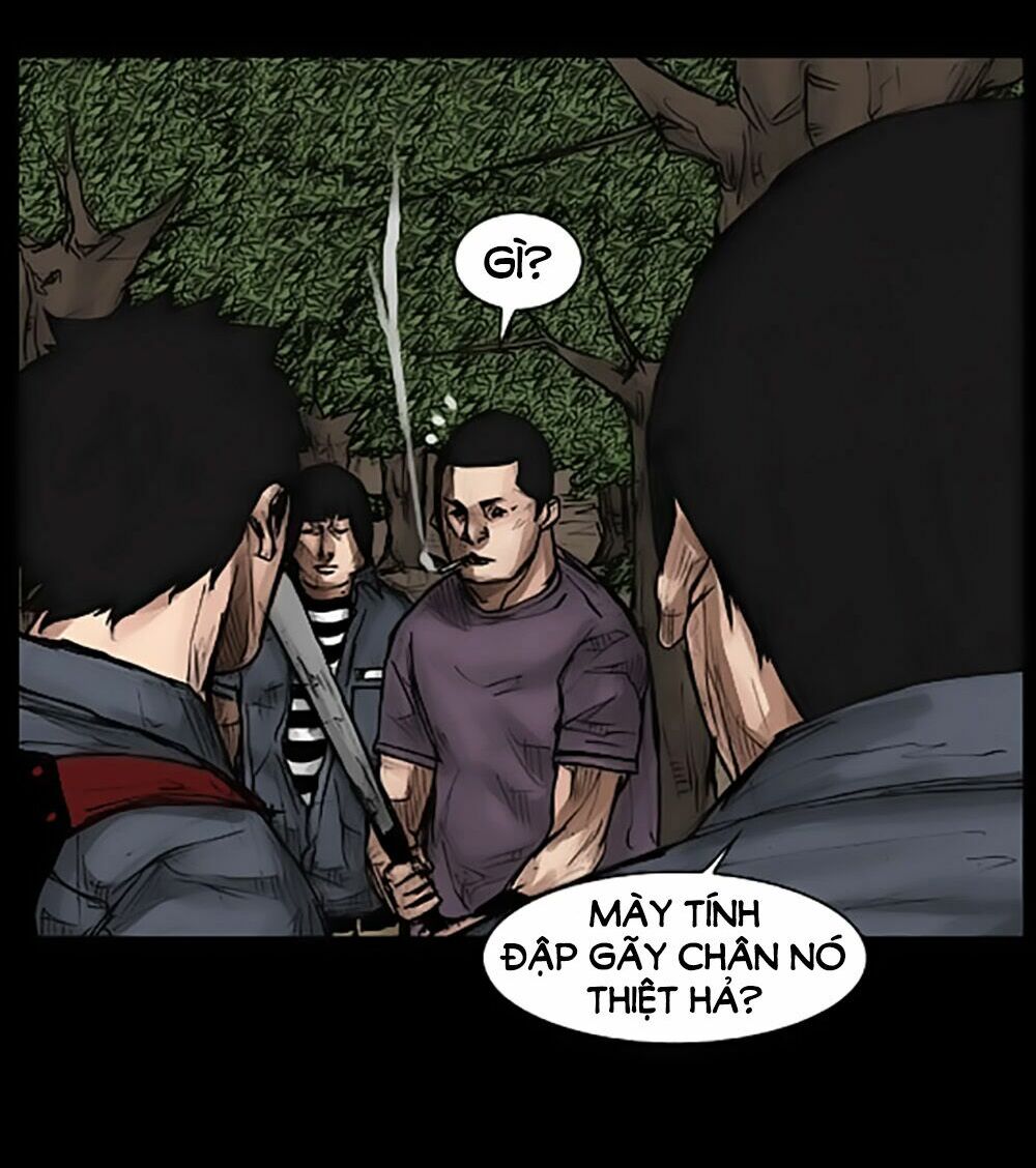 Dokgo | Độc Cô: Chapter 23