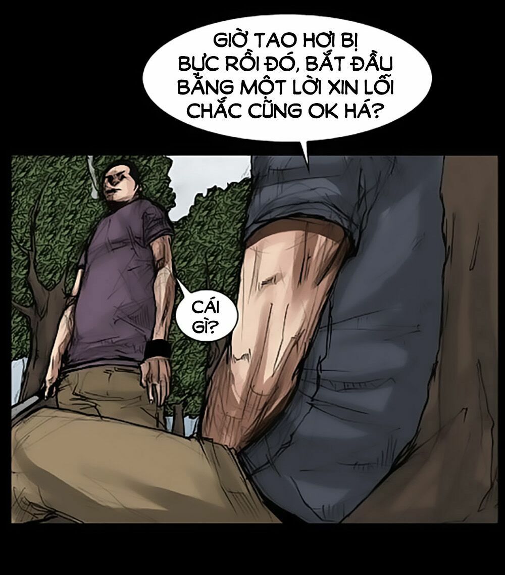 Dokgo | Độc Cô: Chapter 23