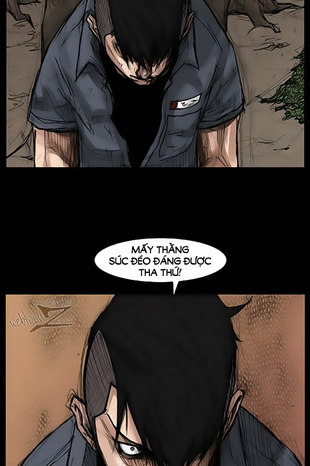 Dokgo | Độc Cô: Chapter 23
