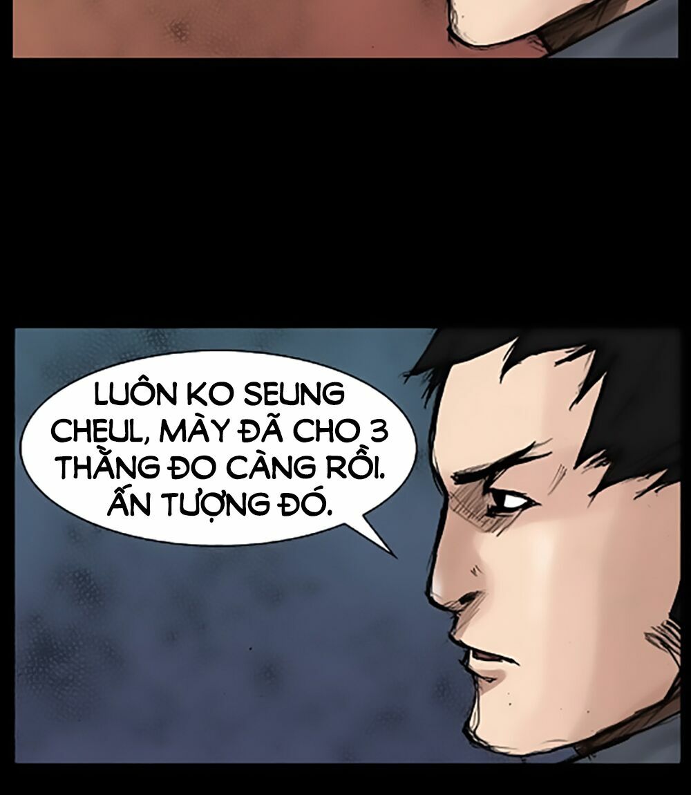 Dokgo | Độc Cô: Chapter 27