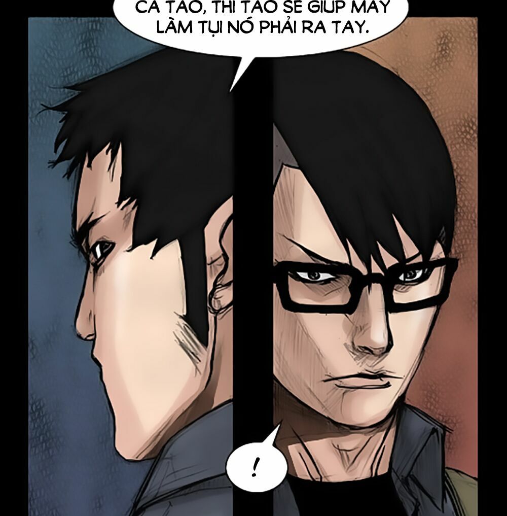 Dokgo | Độc Cô: Chapter 27