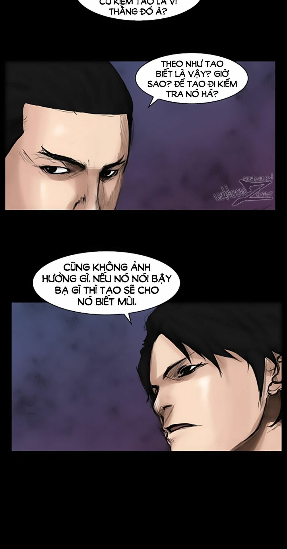 Dokgo | Độc Cô: Chapter 27
