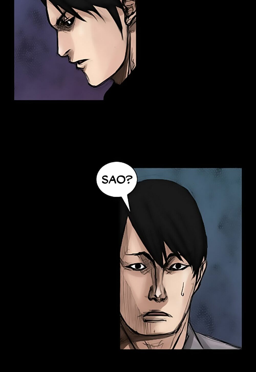 Dokgo | Độc Cô: Chapter 27
