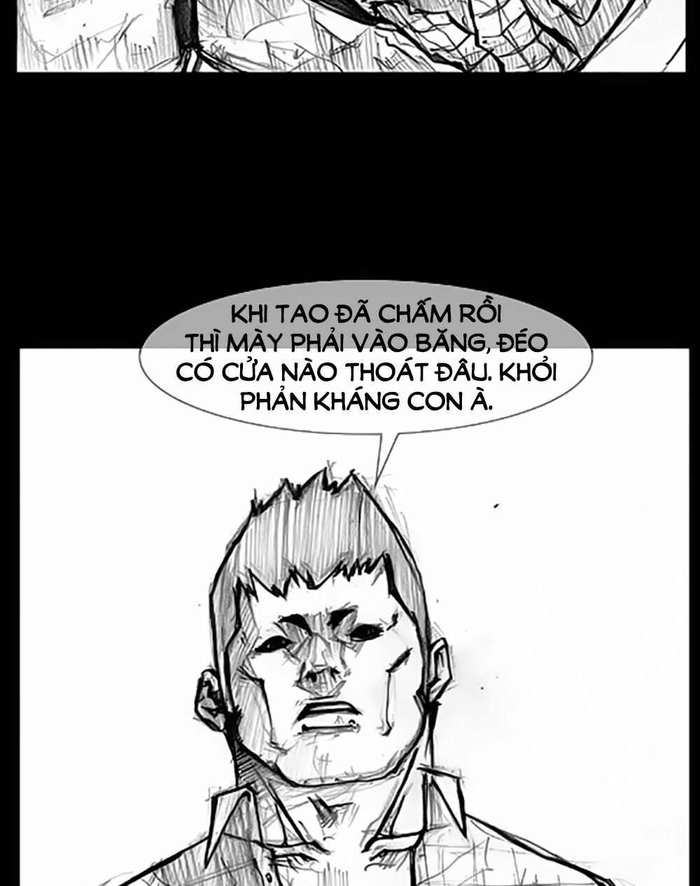 Dokgo | Độc Cô: Chapter 28