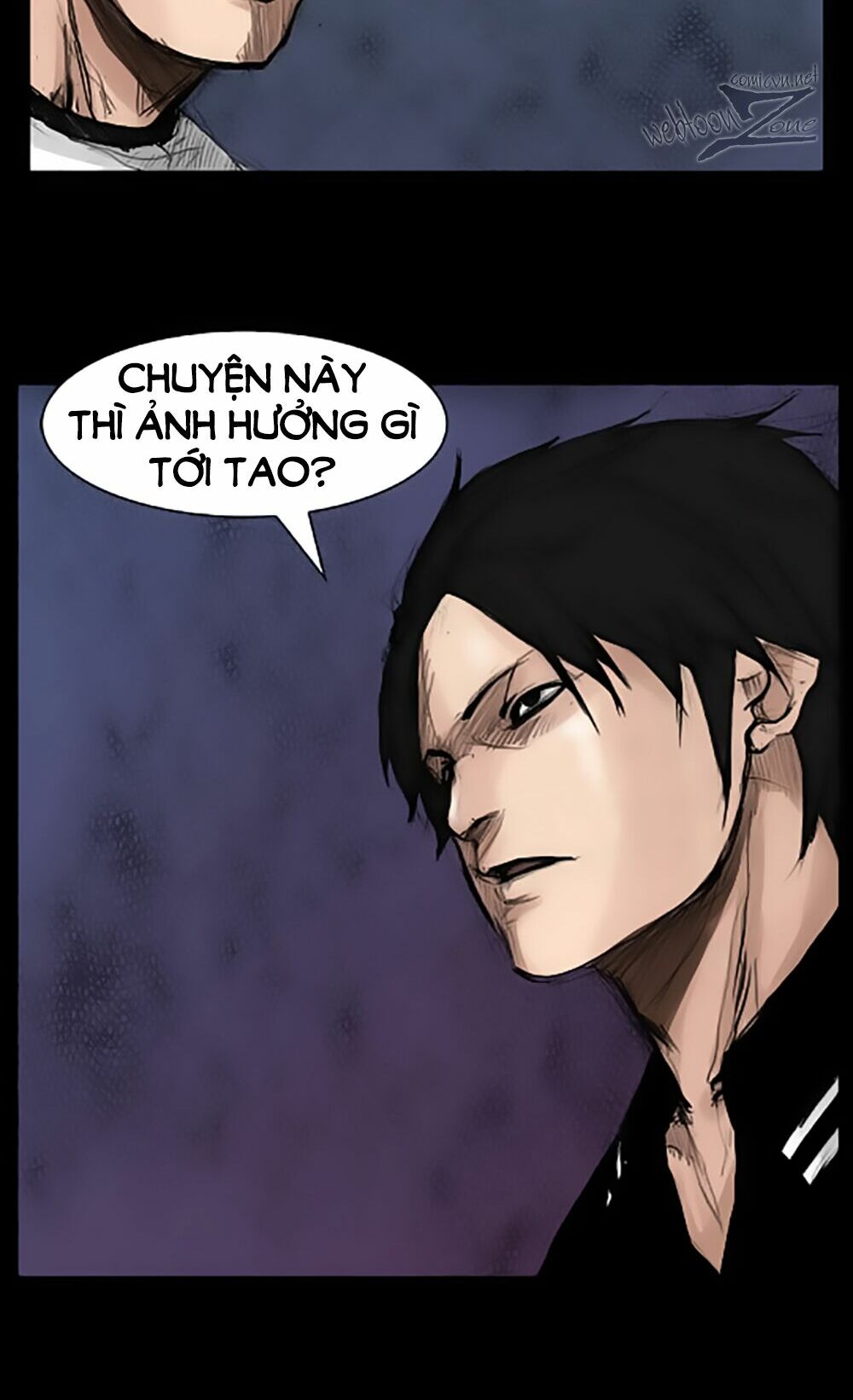 Dokgo | Độc Cô: Chapter 28
