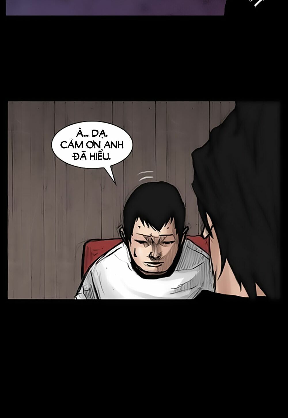 Dokgo | Độc Cô: Chapter 28