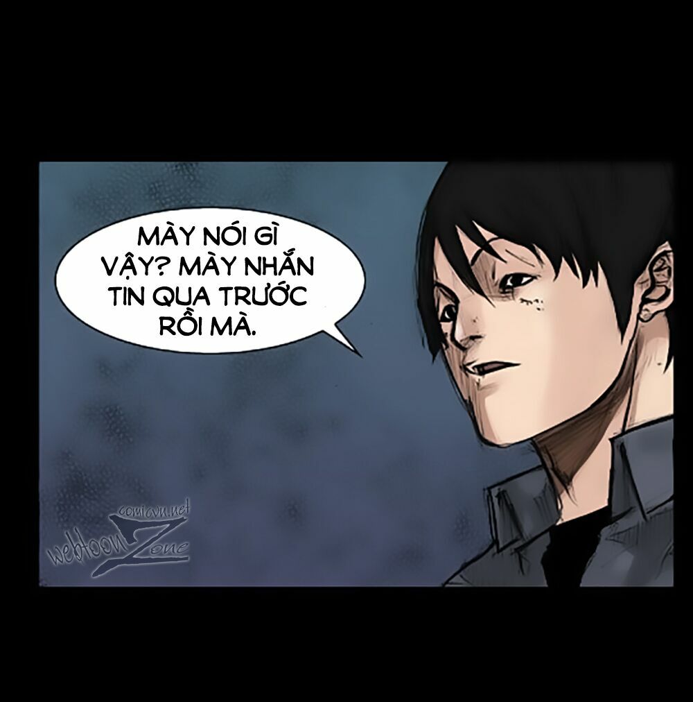 Dokgo | Độc Cô: Chapter 29