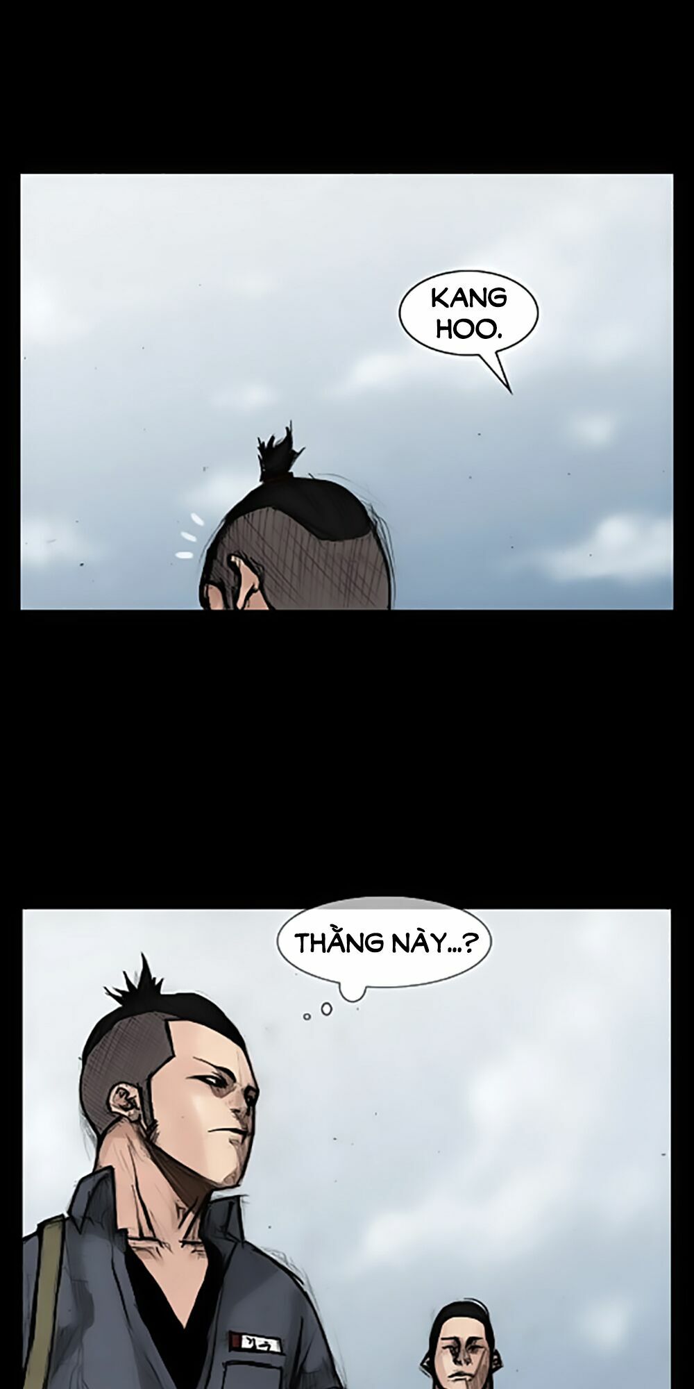 Dokgo | Độc Cô: Chapter 29