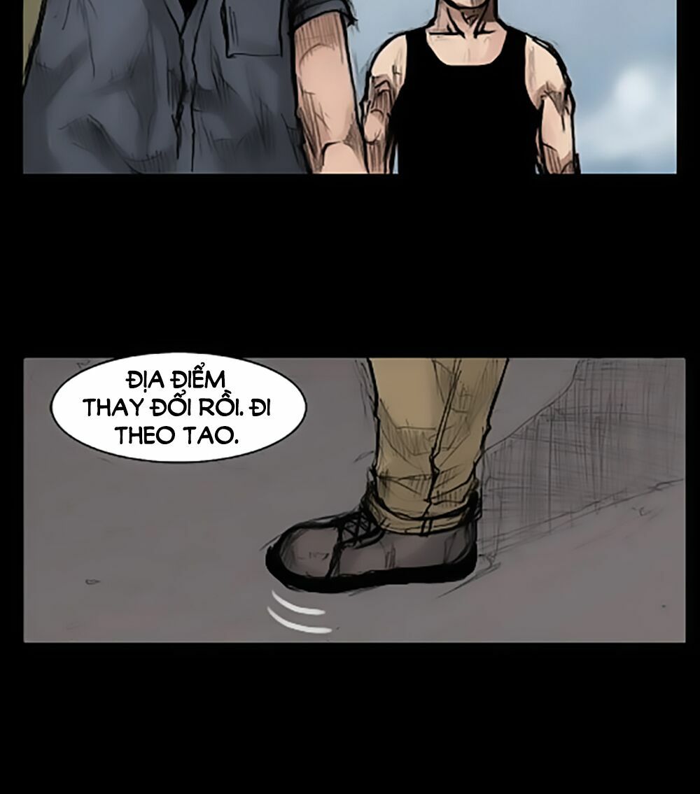 Dokgo | Độc Cô: Chapter 29