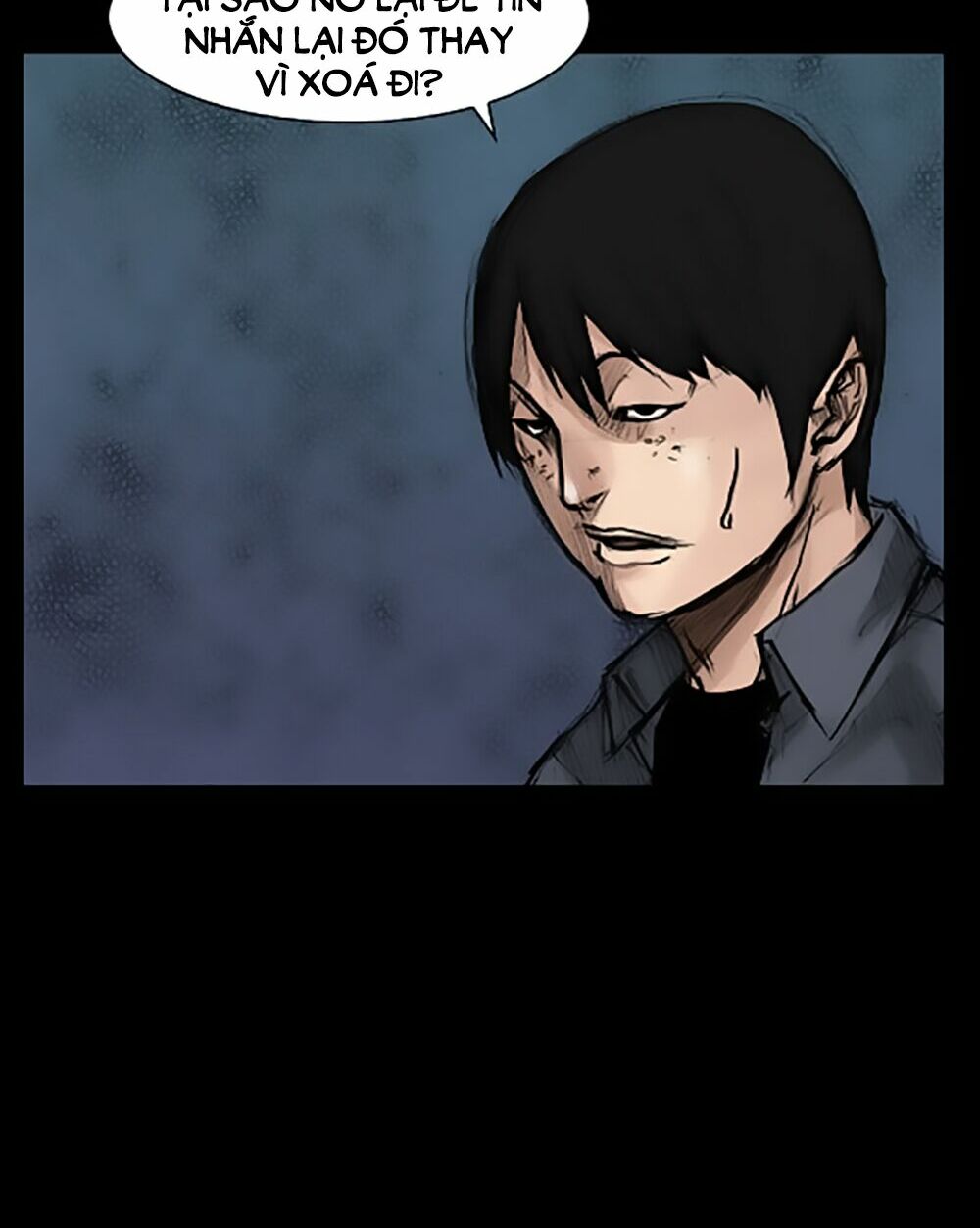 Dokgo | Độc Cô: Chapter 29