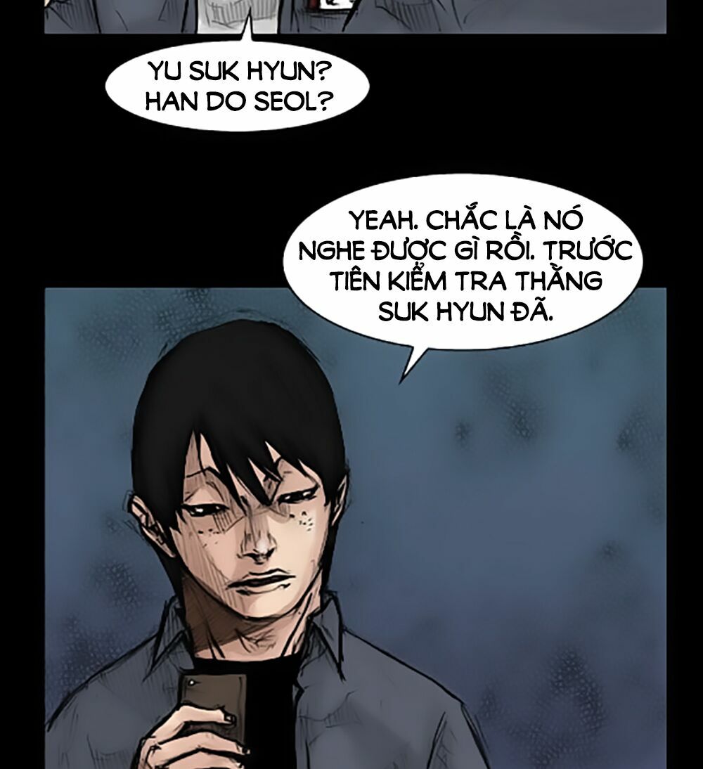 Dokgo | Độc Cô: Chapter 29