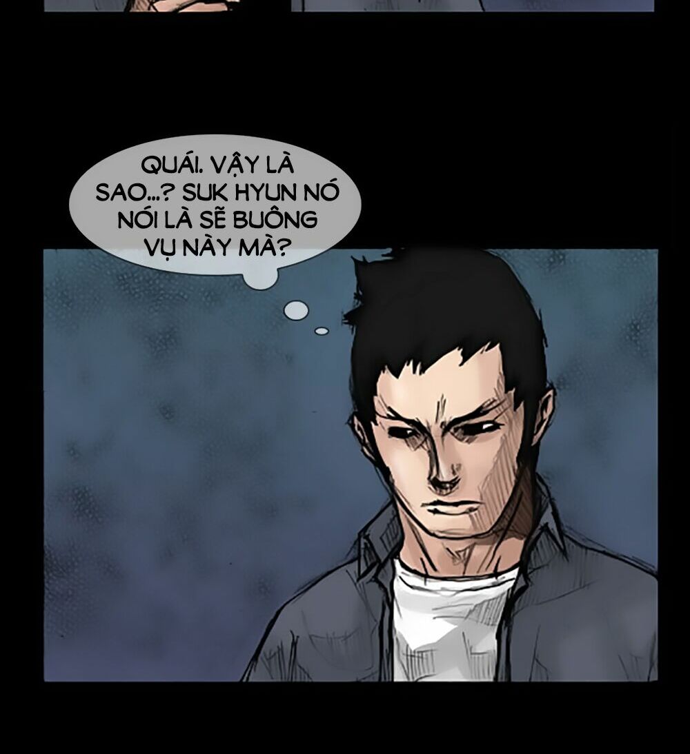 Dokgo | Độc Cô: Chapter 29