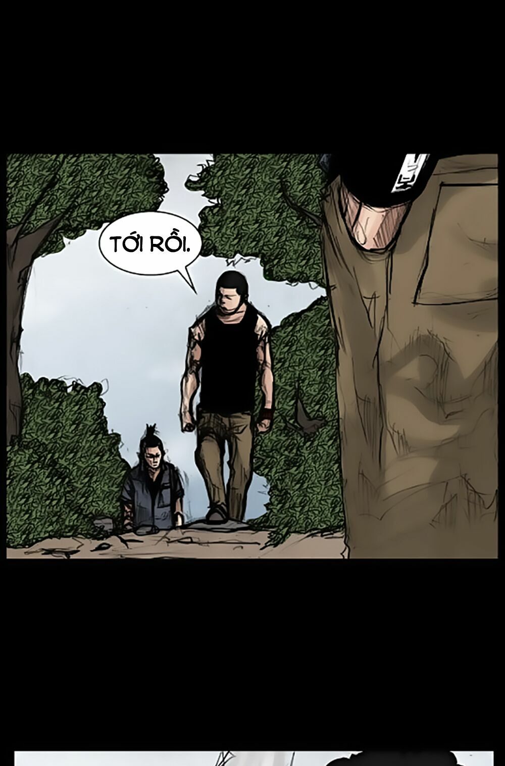 Dokgo | Độc Cô: Chapter 29
