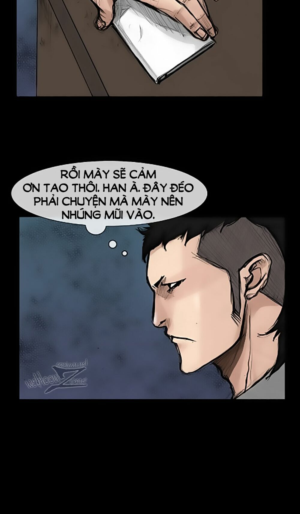 Dokgo | Độc Cô: Chapter 29