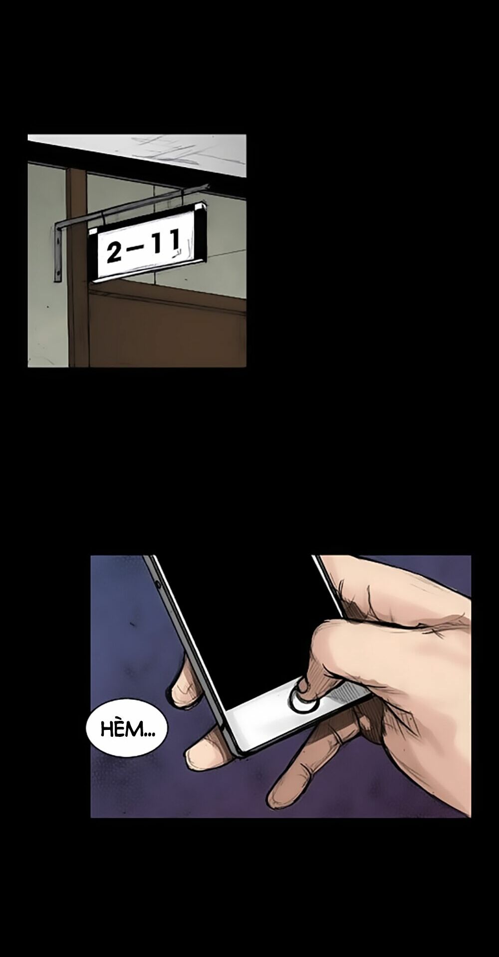 Dokgo | Độc Cô: Chapter 29