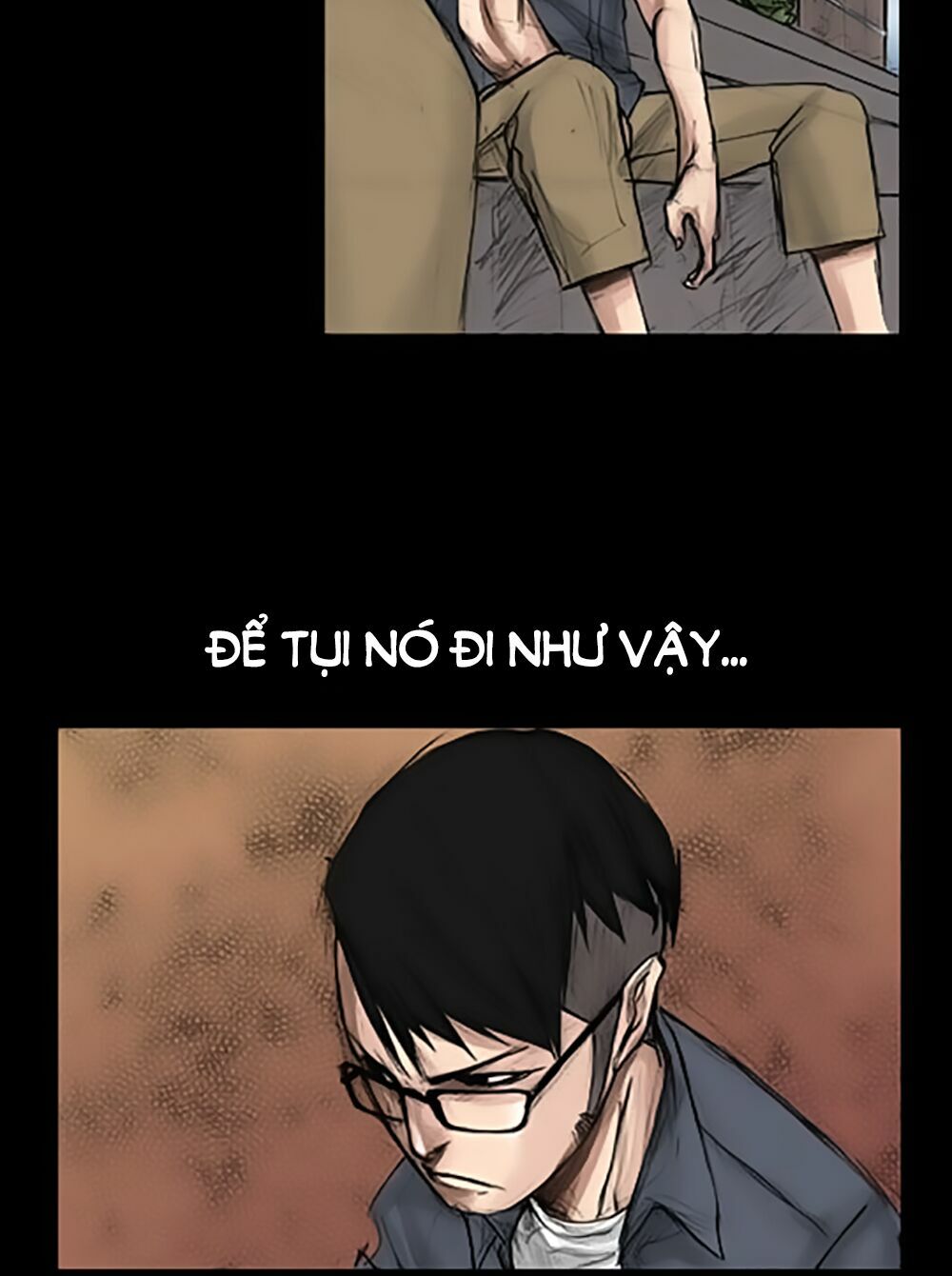 Dokgo | Độc Cô: Chapter 3