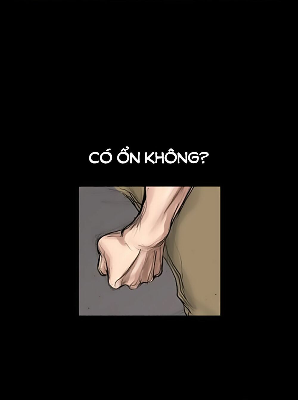 Dokgo | Độc Cô: Chapter 3