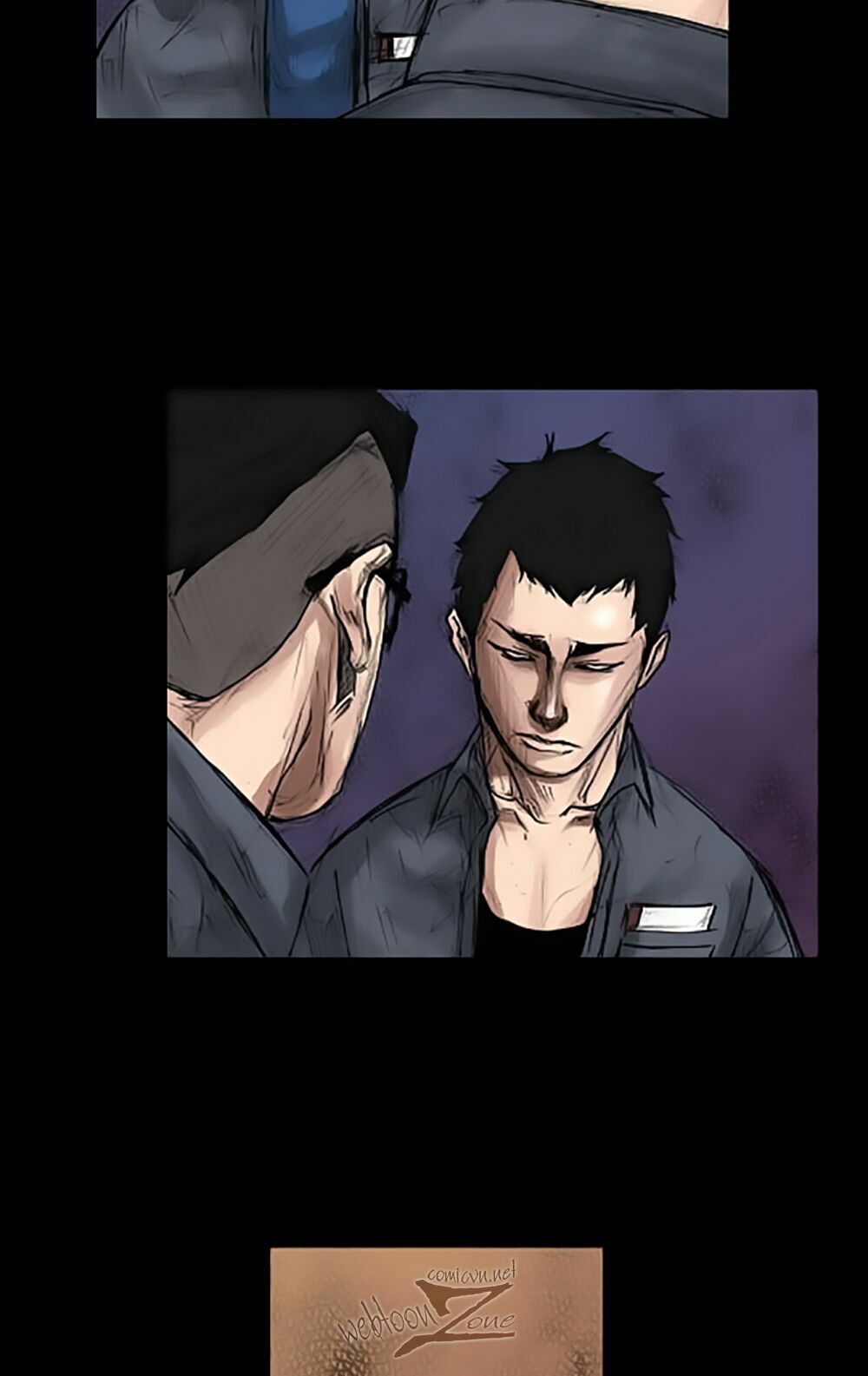 Dokgo | Độc Cô: Chapter 3