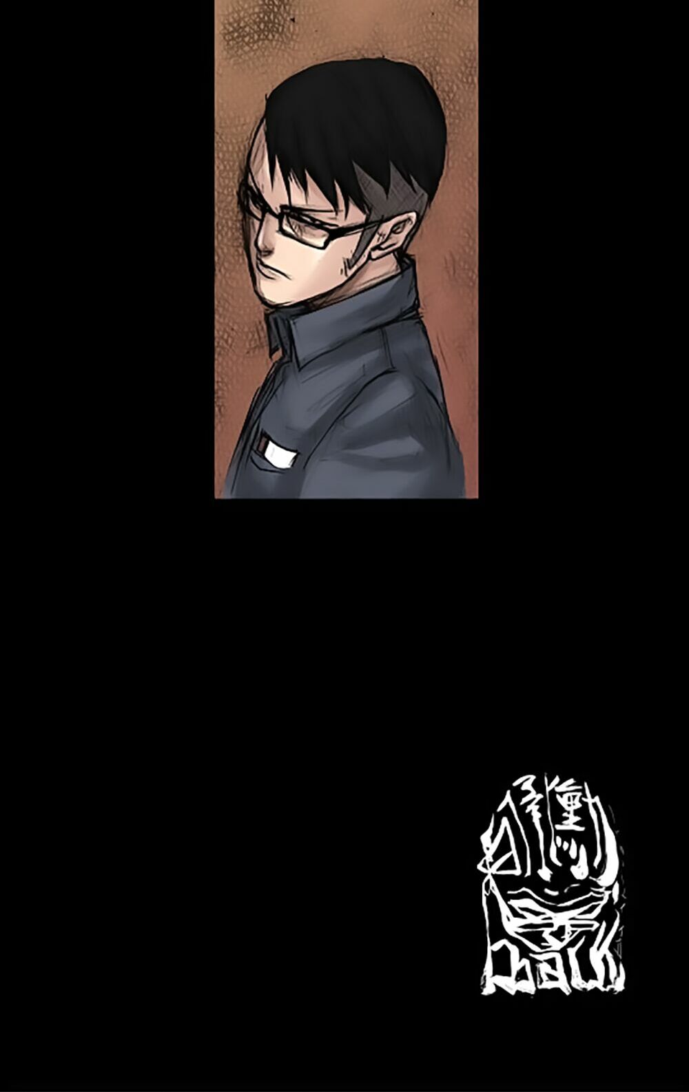 Dokgo | Độc Cô: Chapter 3