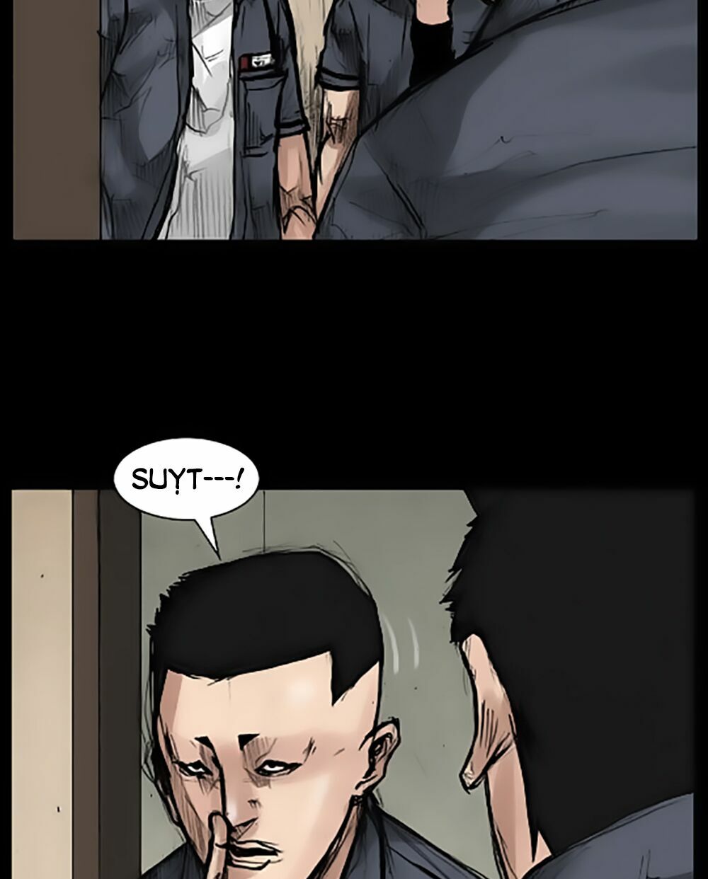 Dokgo | Độc Cô: Chapter 30