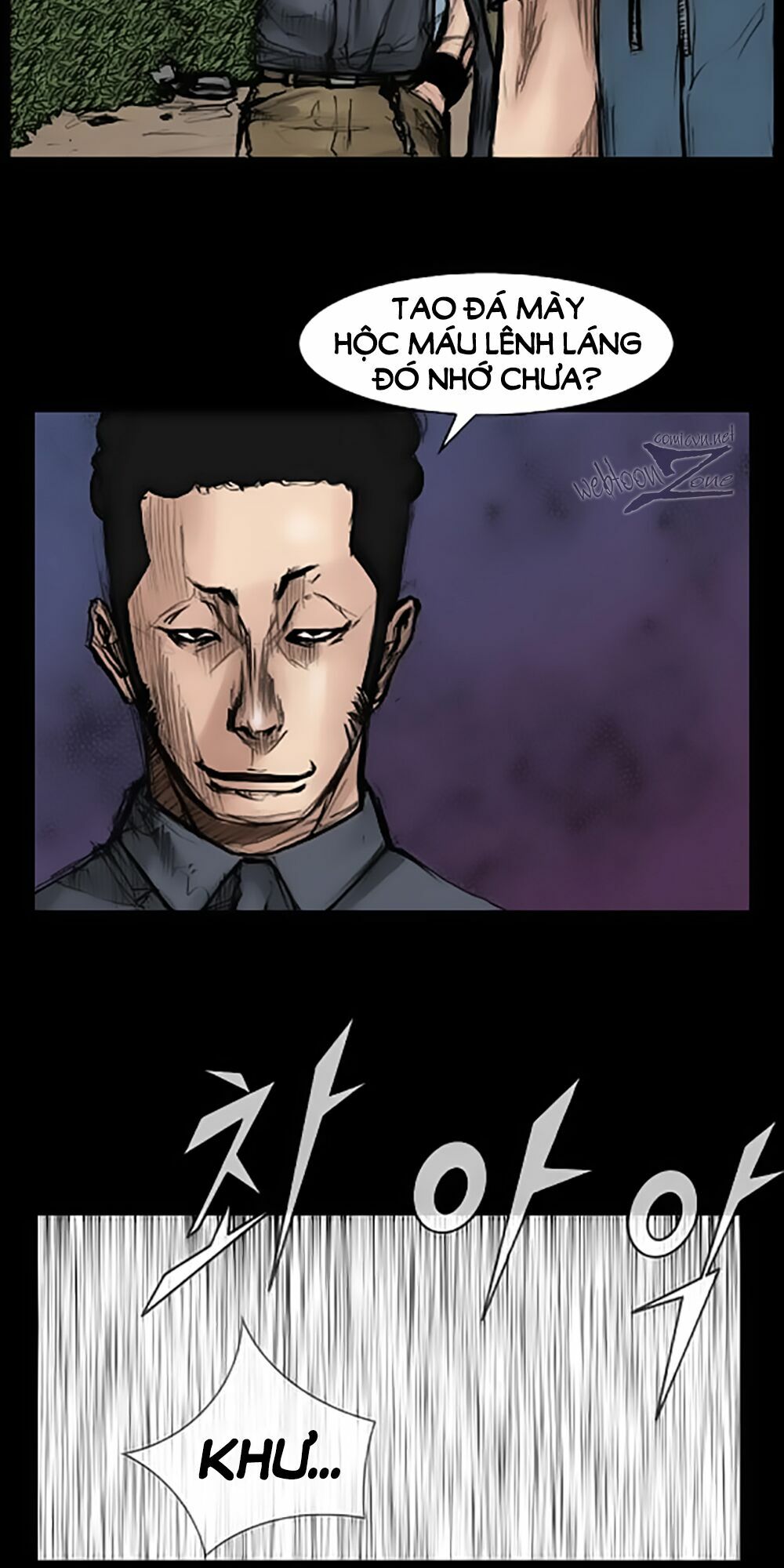 Dokgo | Độc Cô: Chapter 30