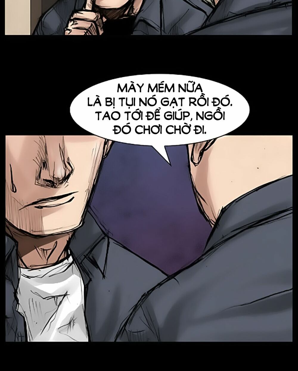 Dokgo | Độc Cô: Chapter 30