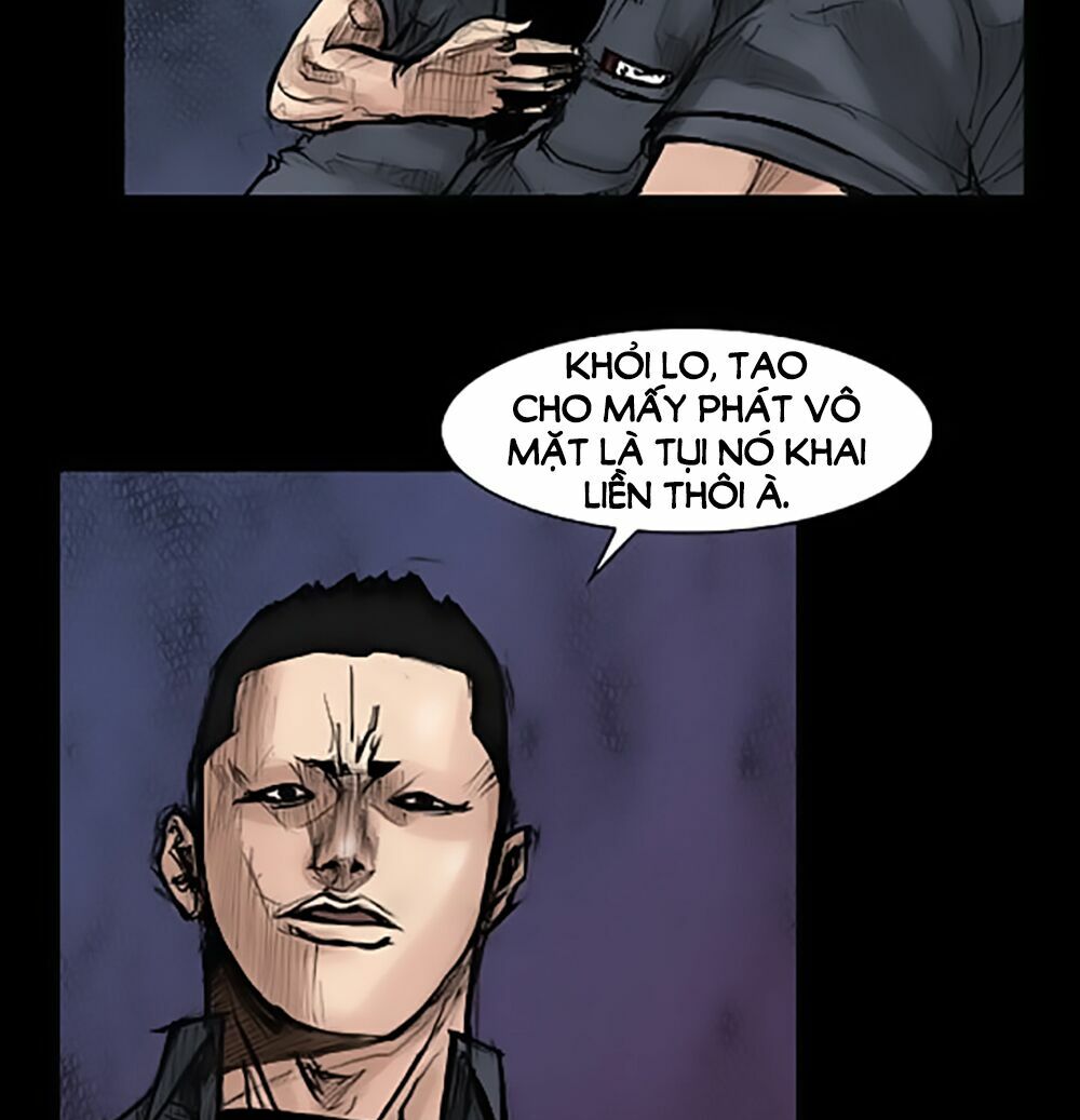 Dokgo | Độc Cô: Chapter 30
