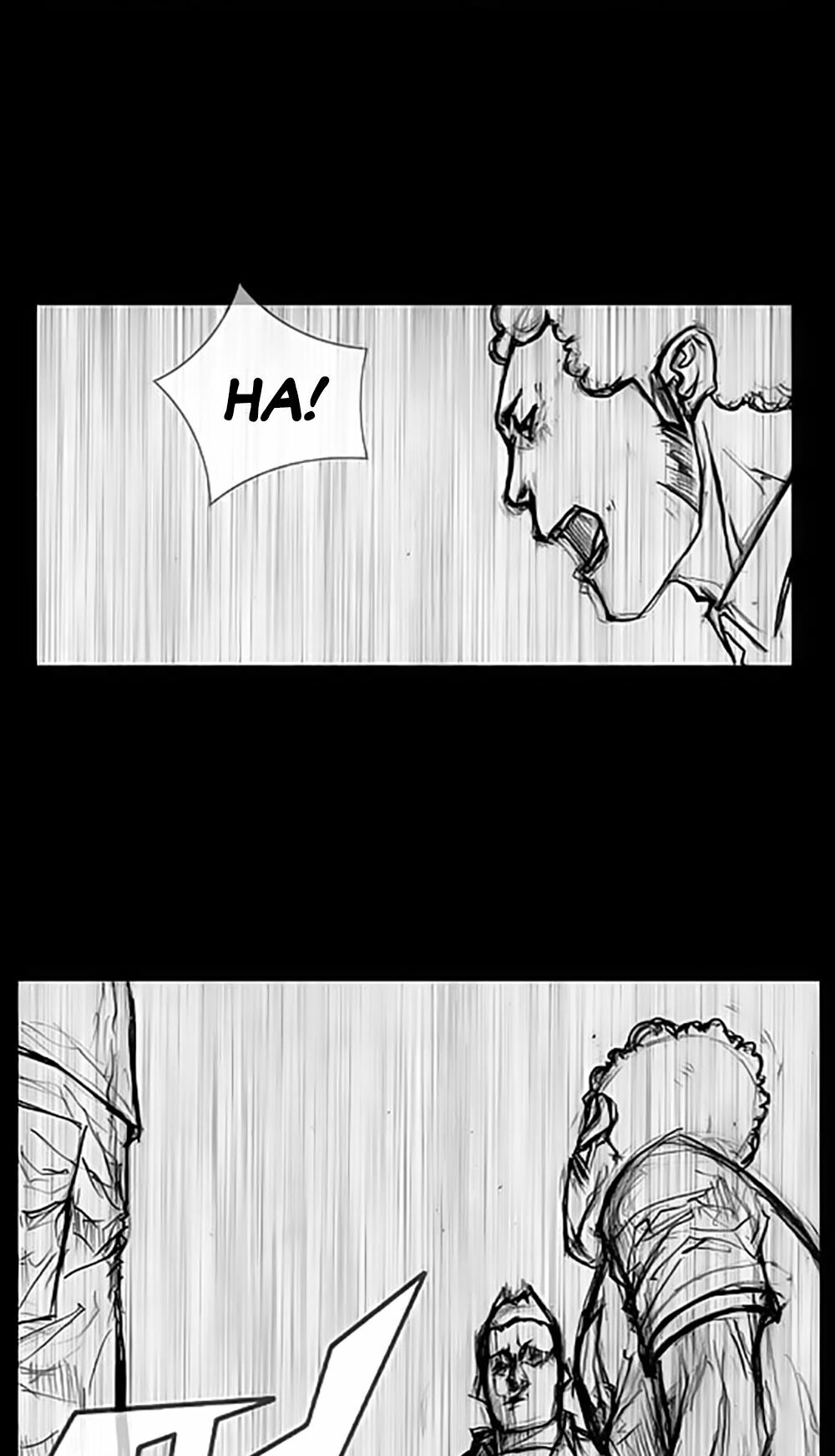 Dokgo | Độc Cô: Chapter 30