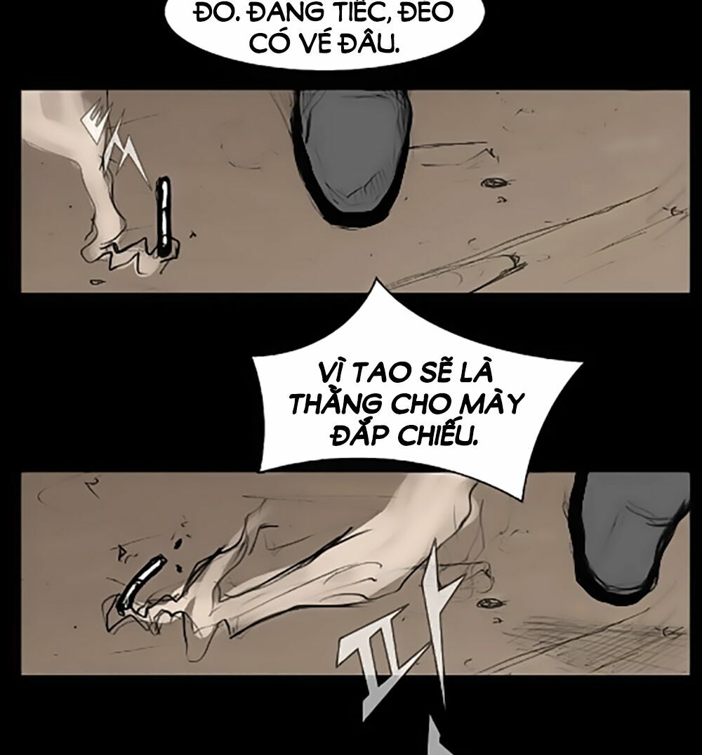 Dokgo | Độc Cô: Chapter 30