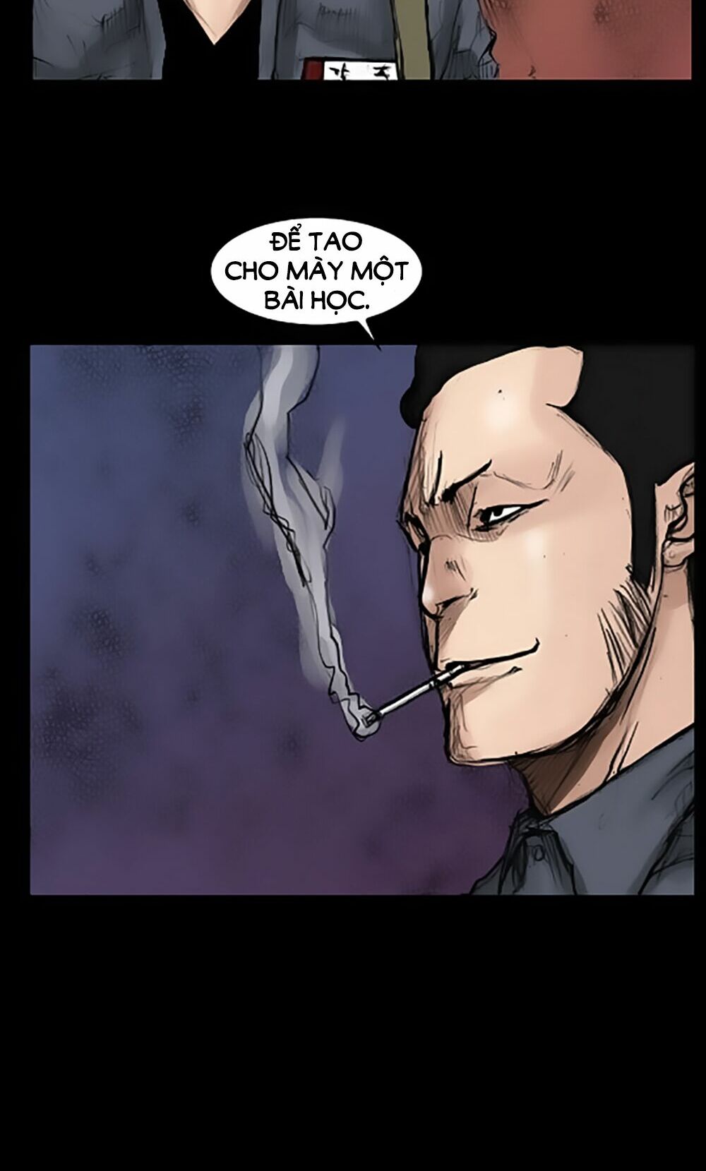 Dokgo | Độc Cô: Chapter 30